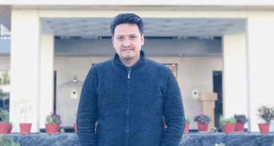  युथ एड्भोकेसीको नेतृत्वमा पुनः धामी 