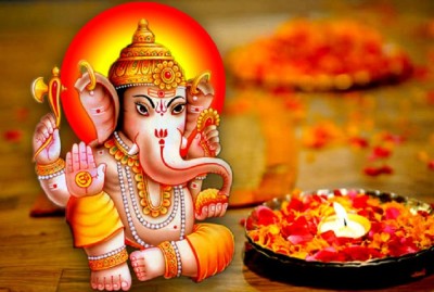  भाद्र शुक्ल चतुर्थी : मनाइँदै गणेश चतुर्थी 