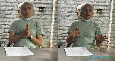  सरकारलाई डा. केसीको अल्टिमेटम- सिट वृद्धिको निर्णय फिर्ता लिनू नत्र सत्याग्रह थाल्छु 