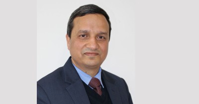  गुणाकर भट्ट गभर्नर बन्ने पक्का, राष्ट्र बैंकको कार्यकारी निर्देशक पदबाट दिए राजीनामा 