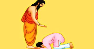 मिथिलामा पनि मनाइँदै गुरु पूर्णिमा 
