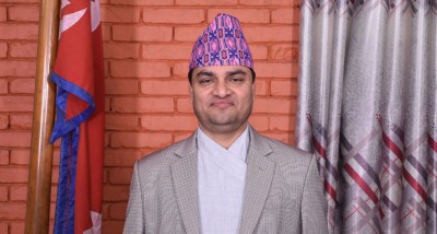  ‘आर्थिक अभावमा कोही पनि बालबालिका क्यान्सरको उपचारबाट वञ्चित हुनु पर्दैन’ 
