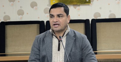  यस्तो बन्यो बिरामी प्रेषण निर्देशिका [पूर्ण पाठ] 