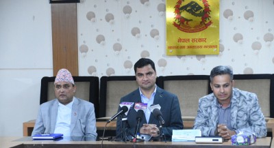  पक्षाघातको महँगो औषधी अब नि:शुल्क 