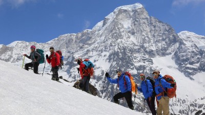  थप ५७ हिमालको आरोहण खुला (सूचीसहित) 