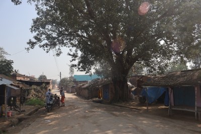  रुपन्देही–४ का मतदाता भन्छन्ः हामीलाई विकासप्रेमी नेता चाहिएको छ 