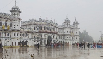  अत्यधिक चिसो र शीतलहरले मधेसको जनजीवन प्रभावित 