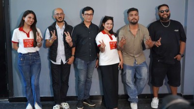  रिलिजपछि ‘के घर के डेरा : घर नं २’को ट्रेलर ट्रेन्डिङमा 