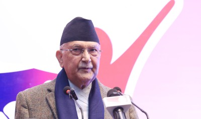  ‘श्रमिकलाई न्यूनतमभन्दा कम पारिश्रमिक दिए कारबाही हुन्छ’ 