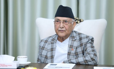  भारत र पूर्वराजाप्रति ओली किन बने आक्रामक ? 