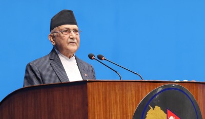  ‘नयाँ ढङ्गले मल कारखाना खोलिनेछ’ 