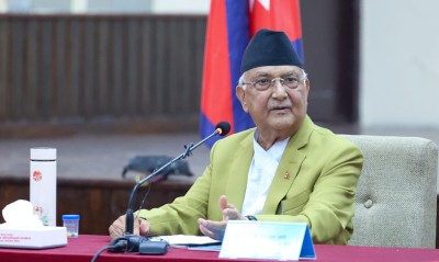  सबै विश्वविद्यालयले स्वीकृत गराए नयाँ आर्थिक वर्षको बजेट र कार्यक्रम 