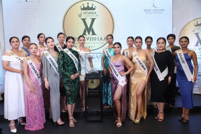  Miss VIVA 