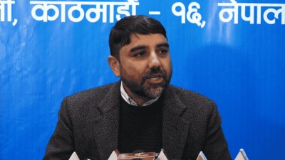  रास्वपाले फागुनमा सातै प्रदेशमा सर्वाङ्गीण संवाद गर्ने 