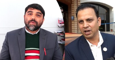  रास्वपाको महामन्त्रीमा बुर्लाकोटी र प्रवक्तामा झा 