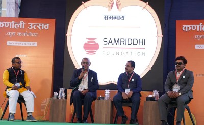  कर्णालीमा बस्ने मधेसीको अनुभव : ‘मधेसभन्दा कर्णालीमा राजनीतिक संस्कार राम्रो छ, विभेद भोग्नुपरेको छैन’ 
