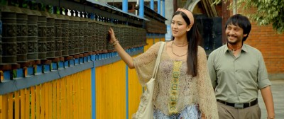  ‘के घर के डेरा : घर नं २’ को यस्तो बन्यो गीत 