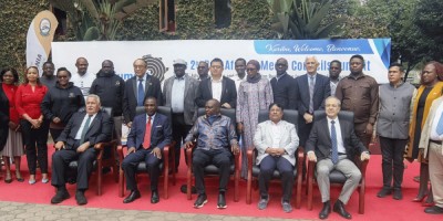  विश्व प्रेस काउन्सिलको उपाध्यक्षमा किशोर श्रेष्ठ निर्वाचित 