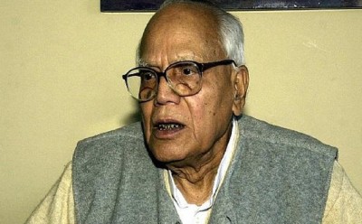  आज सन्तनेता कृष्णप्रसाद भट्टराईको १०१औँ जन्मजयन्ती, काँग्रेसले विभिन्न कार्यक्रम गरि मनाउँदै 