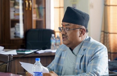  संसदीय सुनुवाइ समितिको बैठक ५ बजे बस्ने गरी सारियो 