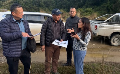  ‘विद्युत् प्राधिकरणको प्राथमिकतामा पम्प स्टोरेज’ 