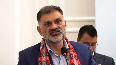  ‘९० प्रतिशत शैक्षिक परामर्श संस्थाहरुको अनुमतिपत्र छैन, अब कारबाही गर्छौं’ 