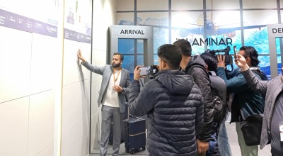  फुल-बडी टाइल संग्रह सार्वजनिक 