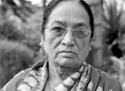  कांग्रेस कोषाध्यक्ष श्रेष्ठलाई मातृशोक, देउवाद्वारा दुःख व्यक्त 