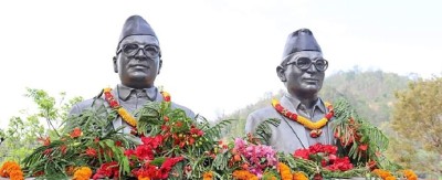  ३३ औँ मदन–आश्रित स्मृति दिवस, एमालेले देशभर कार्यक्रम गर्दै 