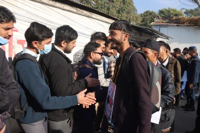  स्ववियु चुनाव : उपत्यकाका ८ आंगीक क्याम्पसमा स्थगित 