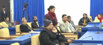  मधेस सरकारले फिर्ता लियो भाषा विधेयक 