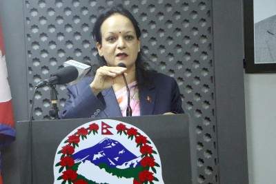  Radhika Aryal Sanchar Sachib 