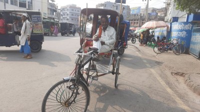  अन्तर्राष्ट्रिय श्रम दिवसमा परिवारको भविष्य खोज्नेहरु… 