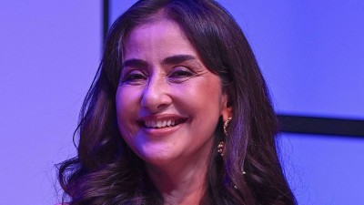  १६ लाख किशोरीलाई देशव्यापी खोप लगाइने, मनीषा कोइराला बनिन् खोपदूत 