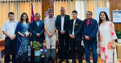  प्रेस काउन्सिलमा कांग्रेस-एमाले भागबन्डा, ६ सदस्य नियुक्त [नामसहित] 