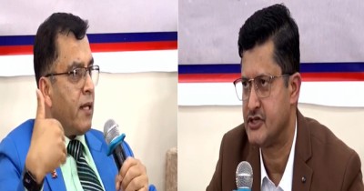  ‘मौद्रिक नीति छिटो ल्याएका छौं, बैंकहरुलाई आगामी वर्षका कार्यक्रम बनाउन सहज हुन्छ’ 