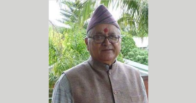  पञ्चायतकालीन नेता सुवेदीले किन त्यागे राप्रपा ? 