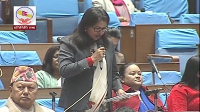 ‘कबाड व्यवसायीमाथि काठमाडौं महानगरको धरपकड गर्‍यो, तत्काल रोकियोस्’ 