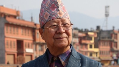  कर्मचारीले असल काम गरे मात्रै देश बन्ने : अध्यक्ष बिजुक्छे 