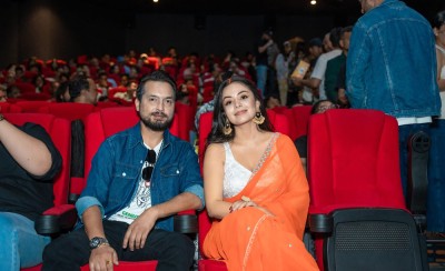  रिलिज भयो ‘रियाल रिङ्गेट’ 