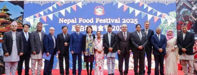  चीनमा नेपाली पाककला र सांस्कृतिक सम्पदाको प्रवर्द्धन 
