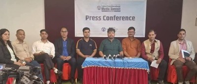  प्रेस युनियनले भोलिदेखि ‘लोमान्थाङ अन्तर्राष्ट्रिय मिडिया समिट’ गर्ने 