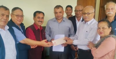  कांग्रेसले किन्यो १३ करोडको जग्गा, पार्टी कार्यालय विस्तार गरिने 