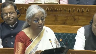  भारतीय बजेट २०२५ : बिहारका लागि ठुलो घोषणा, मखाना बोर्ड गठन 