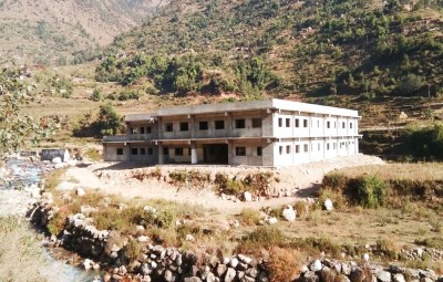  सरकारले बजेट नपठाउँदा बागलुङमा आधारभूत अस्पताल अधुरै 
