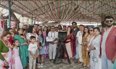  सुशील र अञ्जनाको ‘परिवर्तन’ को शुभ मुहूर्त 