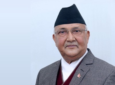  प्रधानमन्त्रीद्वारा गुरु पूर्णिमाको  शुभकामना 