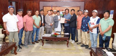  प्रधानमन्त्रीको आश्वासन- कोराला नाका पूर्ण सञ्चालनमा ल्याइनेछ 