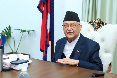  PM Oli 