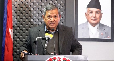  मन्त्रिपरिषद् निर्णय : प्रहरी अतिरिक्त महानिरीक्षकमा कडायत र केसी बढुवा 